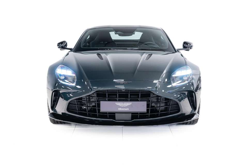 Aston Martin Vantage - Imagem 2