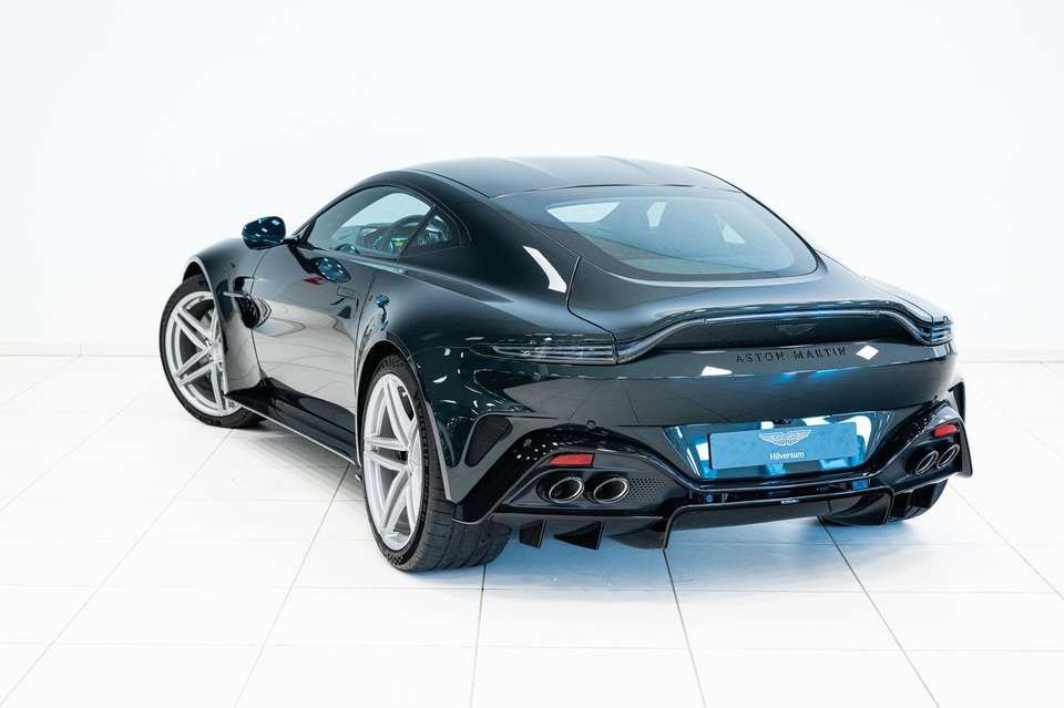 Aston Martin Vantage - Imagem 3