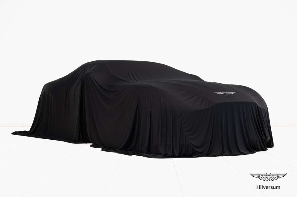 Aston Martin Vantage - Imagem 1