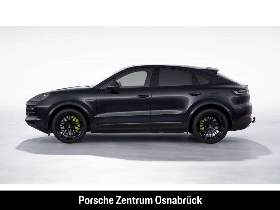Porsche Cayenne - Imagem 2