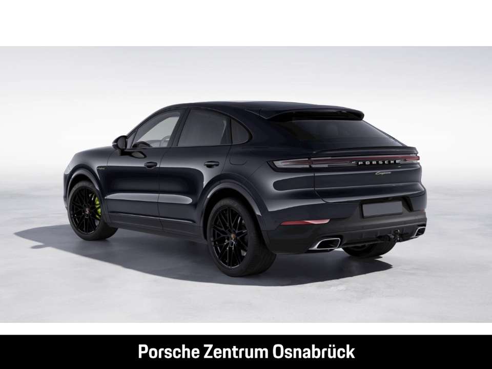 Porsche Cayenne - Imagem 3