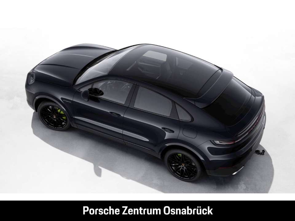 Porsche Cayenne - Imagem 4