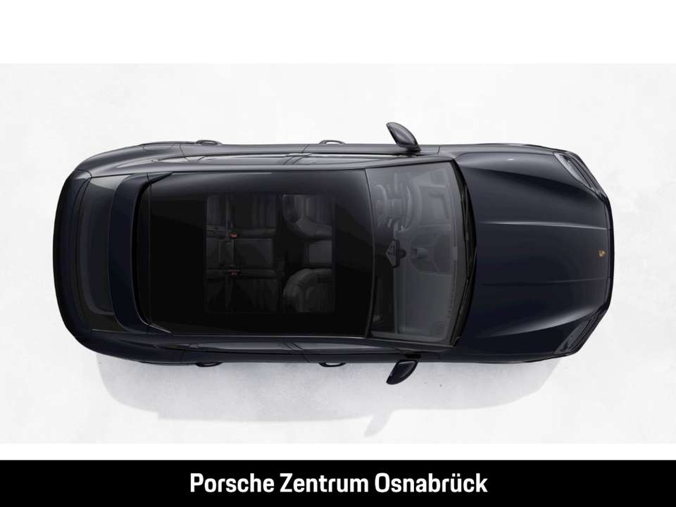 Porsche Cayenne - Imagem 5