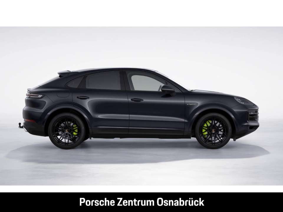 Porsche Cayenne - Imagem 6