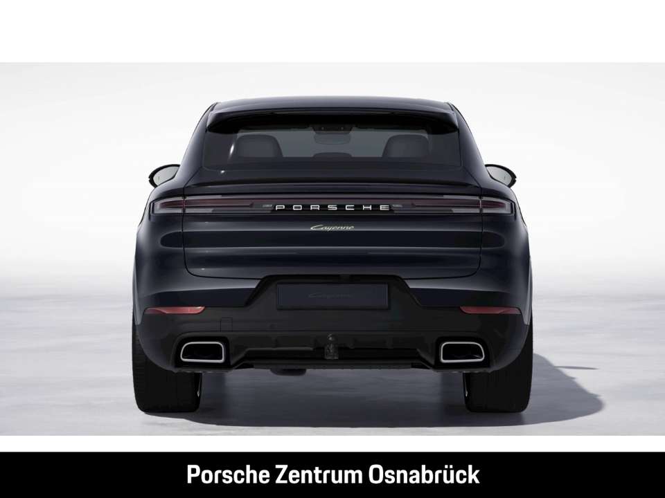 Porsche Cayenne - Imagem 7