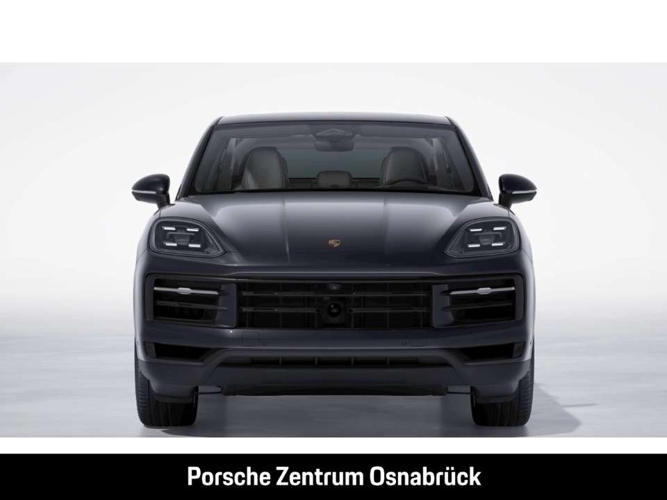 Porsche Cayenne - Imagem 8