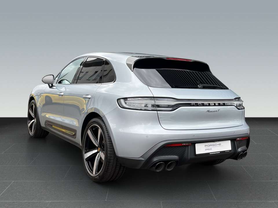 Porsche Macan - Imagem 3