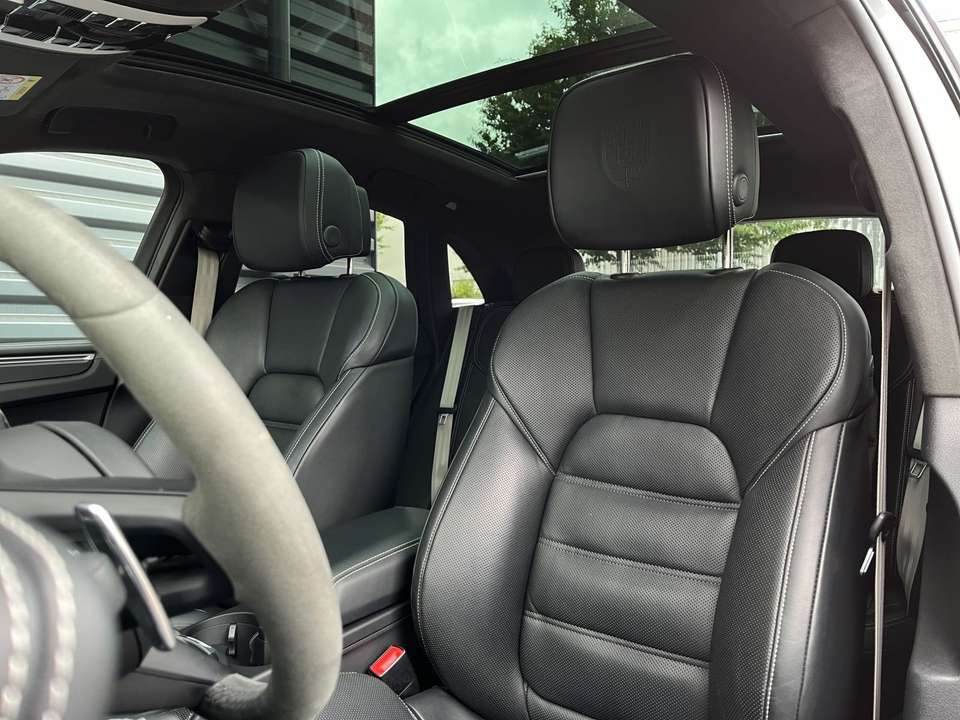 Porsche Macan - Imagem 5