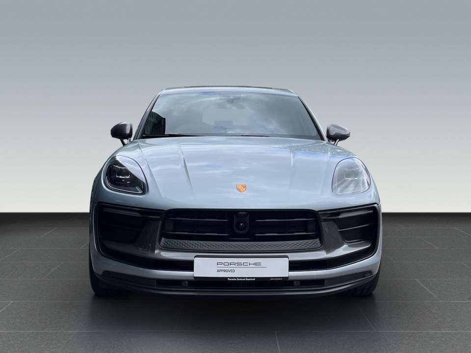 Porsche Macan - Imagem 6