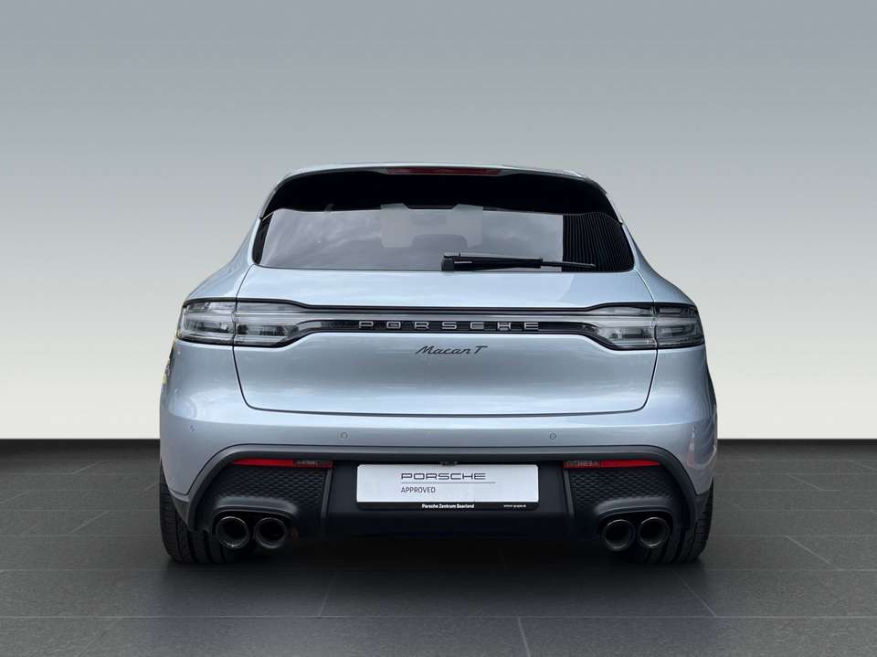 Porsche Macan - Imagem 7