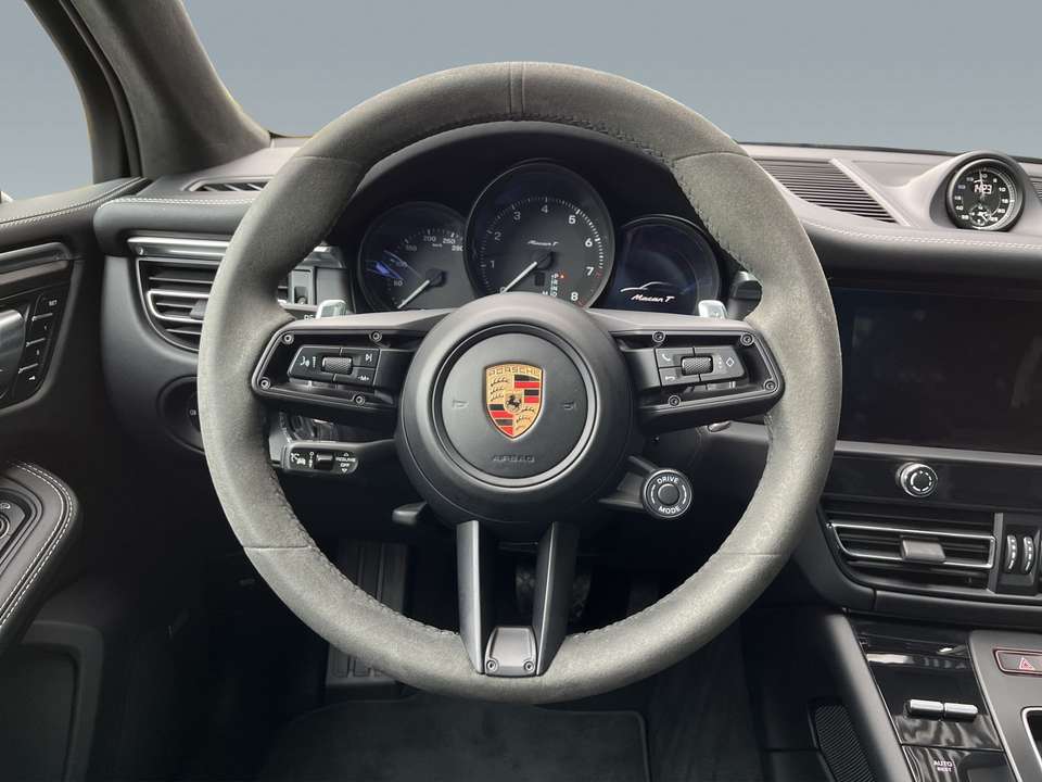 Porsche Macan - Imagem 10