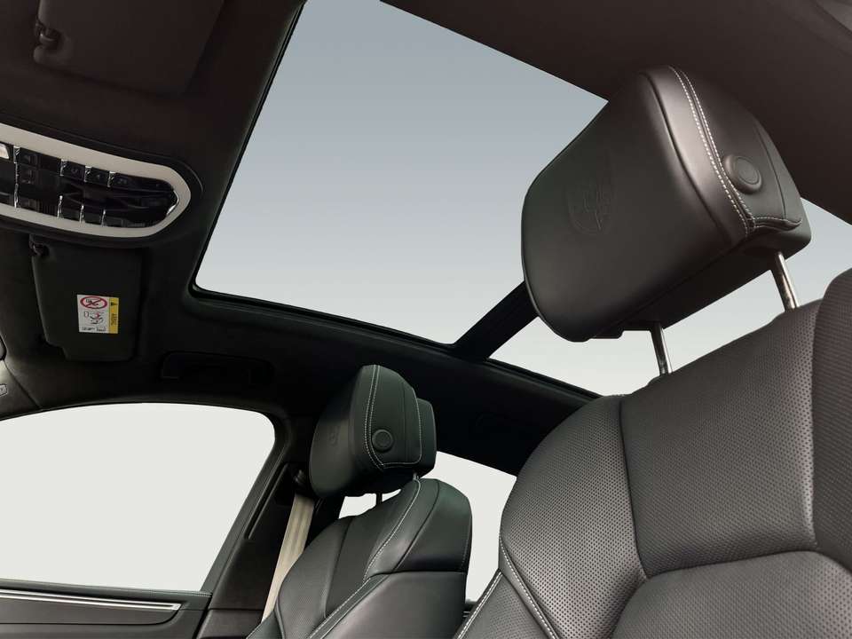 Porsche Macan - Imagem 12