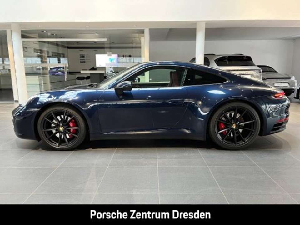 Porsche 992 - Imagem 2