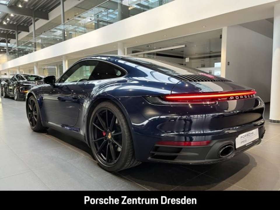 Porsche 992 - Imagem 3