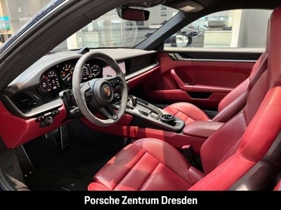 Porsche 992 - Imagem 4