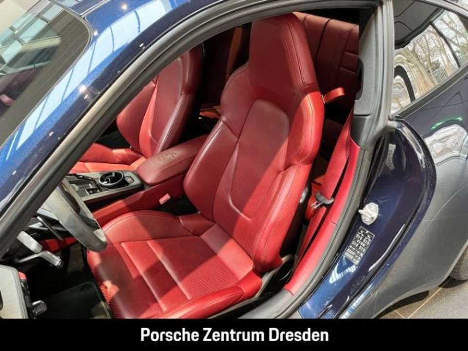 Porsche 992 - Imagem 5