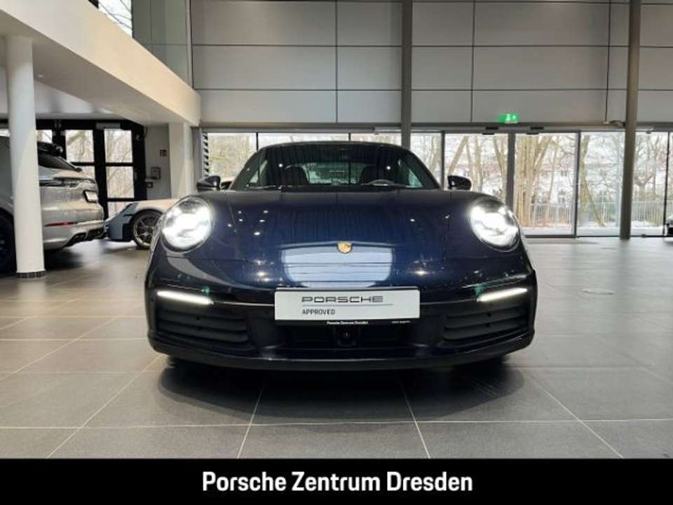 Porsche 992 - Imagem 6