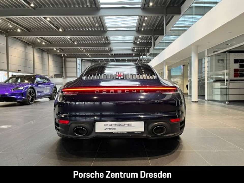 Porsche 992 - Imagem 7