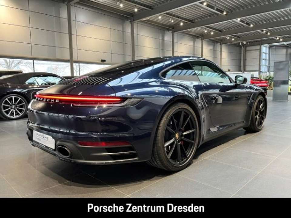 Porsche 992 - Imagem 9