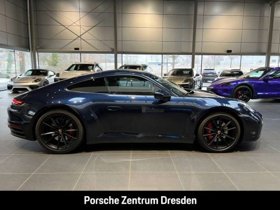 Porsche 992 - Imagem 10