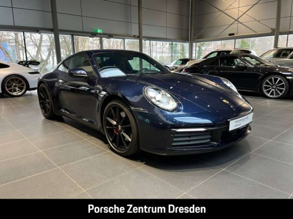 Porsche 992 - Imagem 11