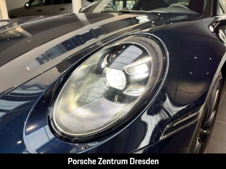 Porsche 992 - Imagem 12
