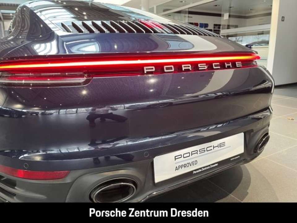Porsche 992 - Imagem 13