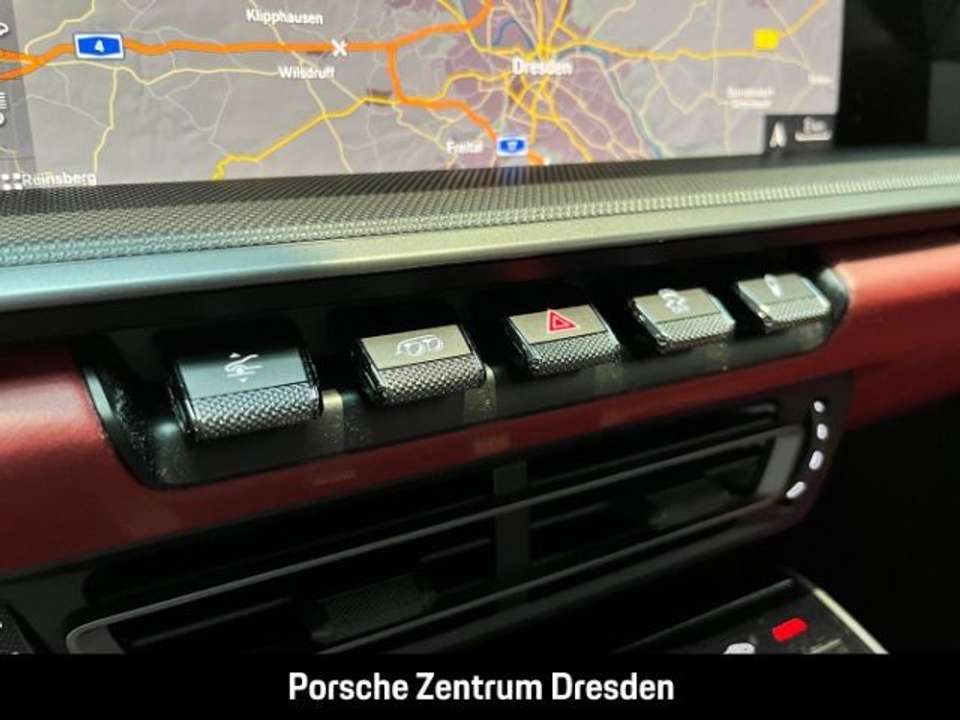 Porsche 992 - Imagem 14