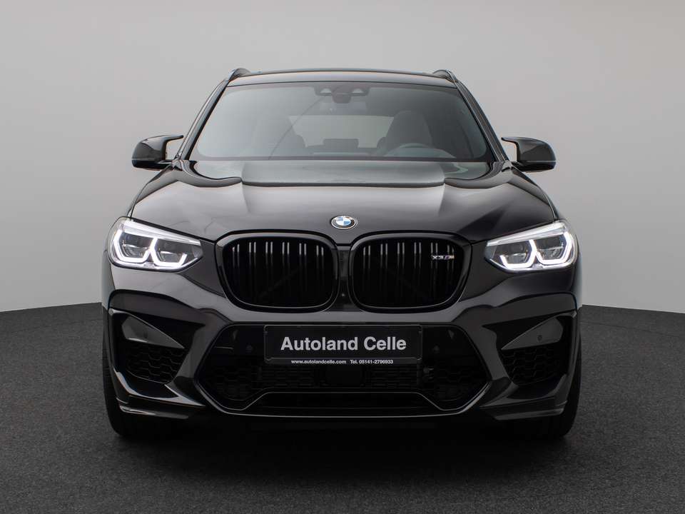 BMW X3 M - Imagem 2