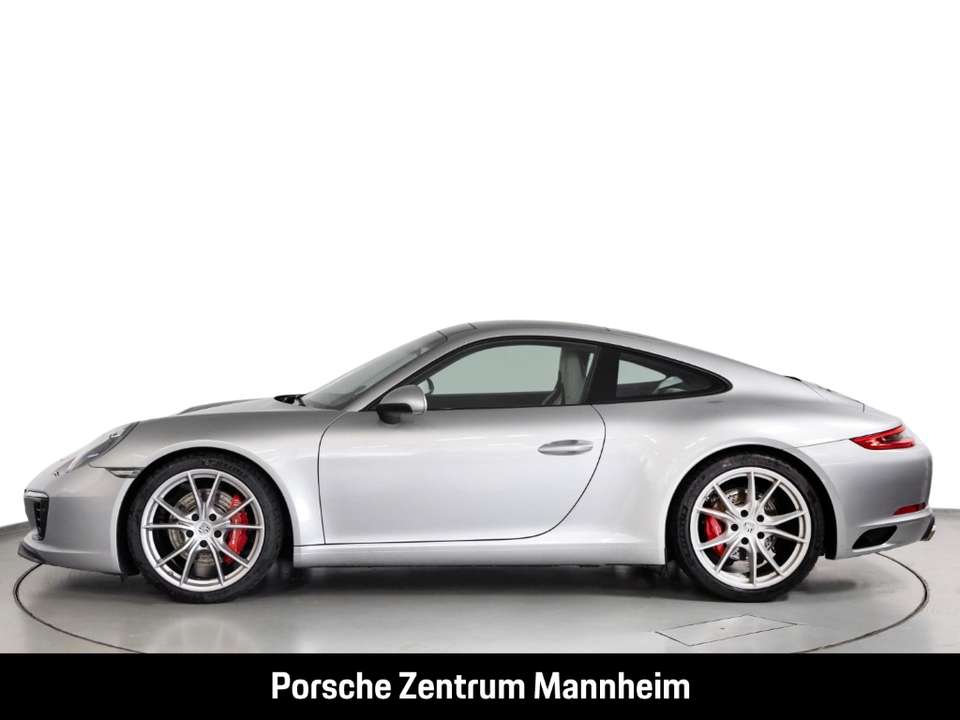 Porsche 991 - Imagem 2