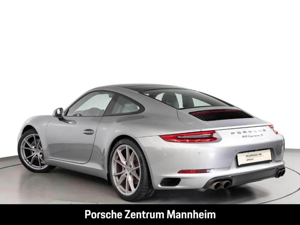 Porsche 991 - Imagem 3