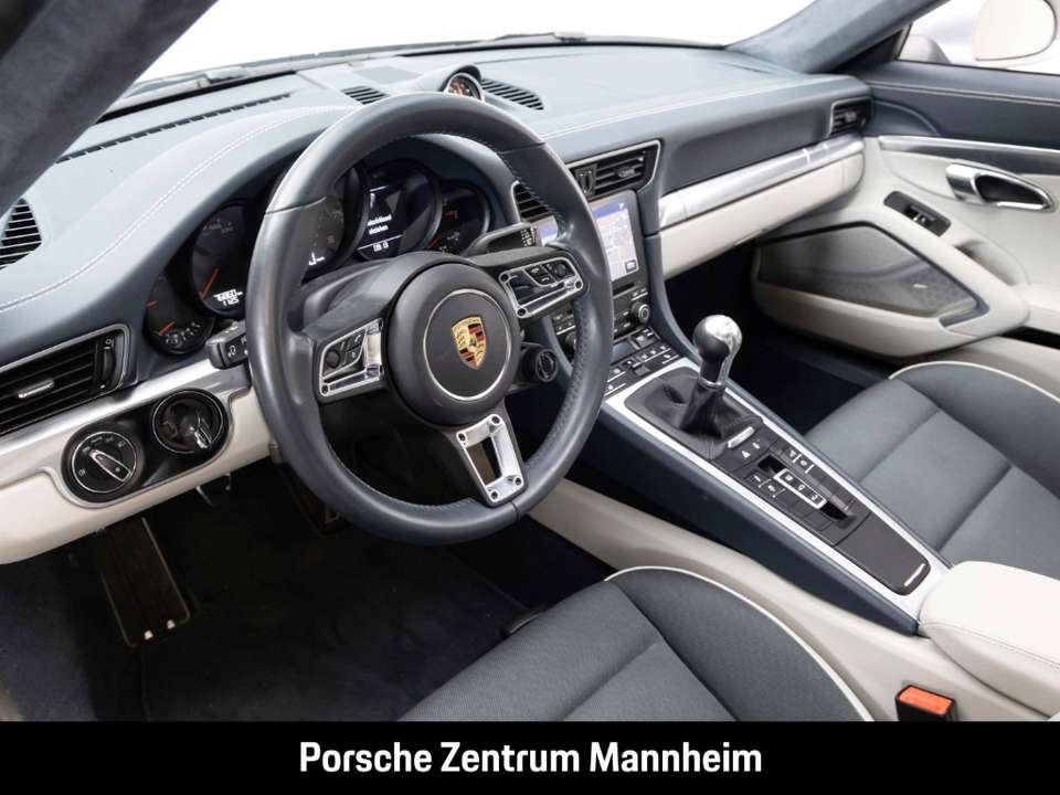 Porsche 991 - Imagem 4