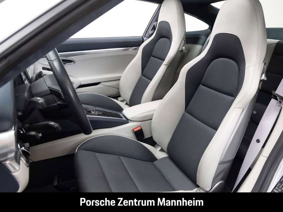 Porsche 991 - Imagem 5