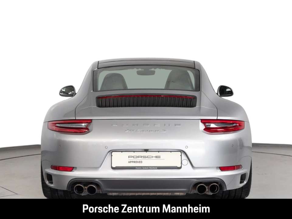 Porsche 991 - Imagem 6