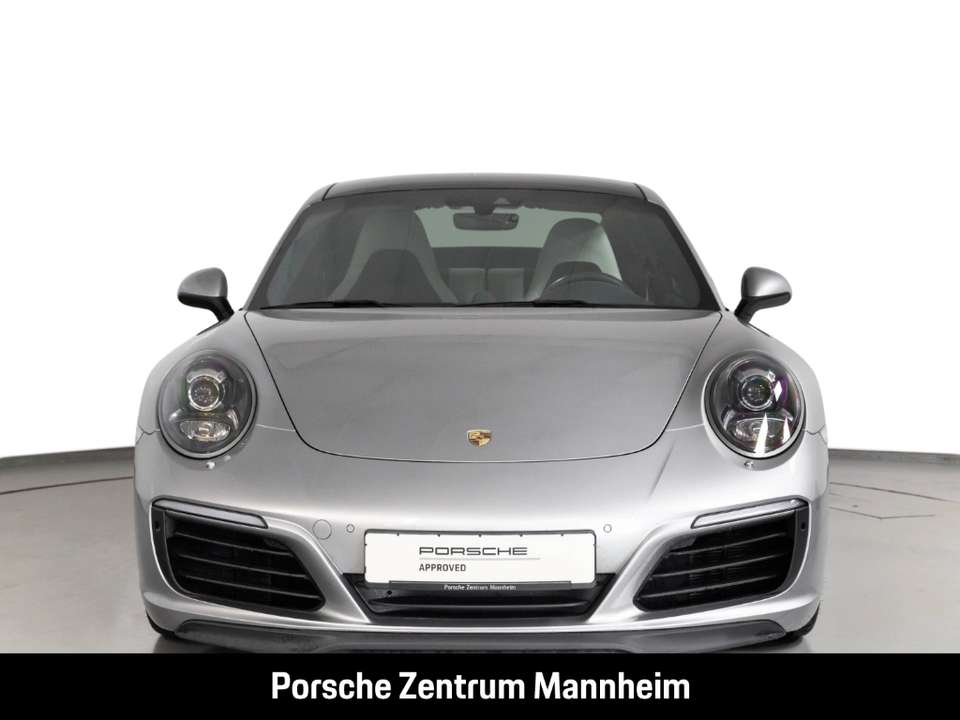 Porsche 991 - Imagem 7