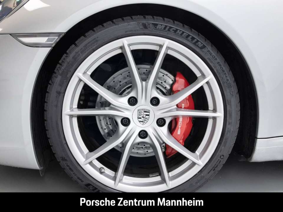 Porsche 991 - Imagem 8
