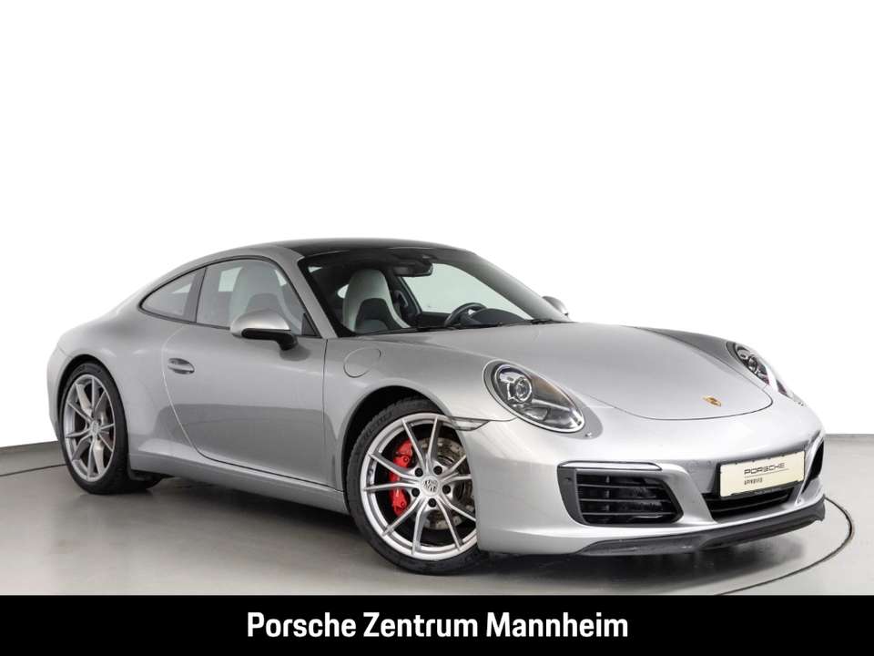 Porsche 991 - Imagem 9