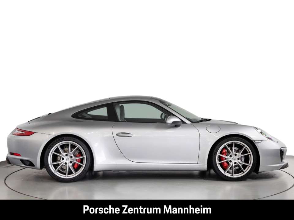 Porsche 991 - Imagem 10