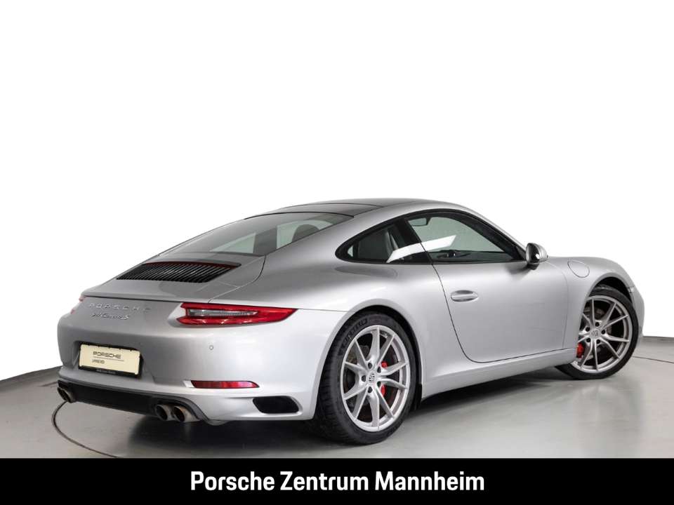 Porsche 991 - Imagem 11