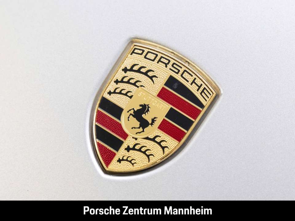 Porsche 991 - Imagem 12