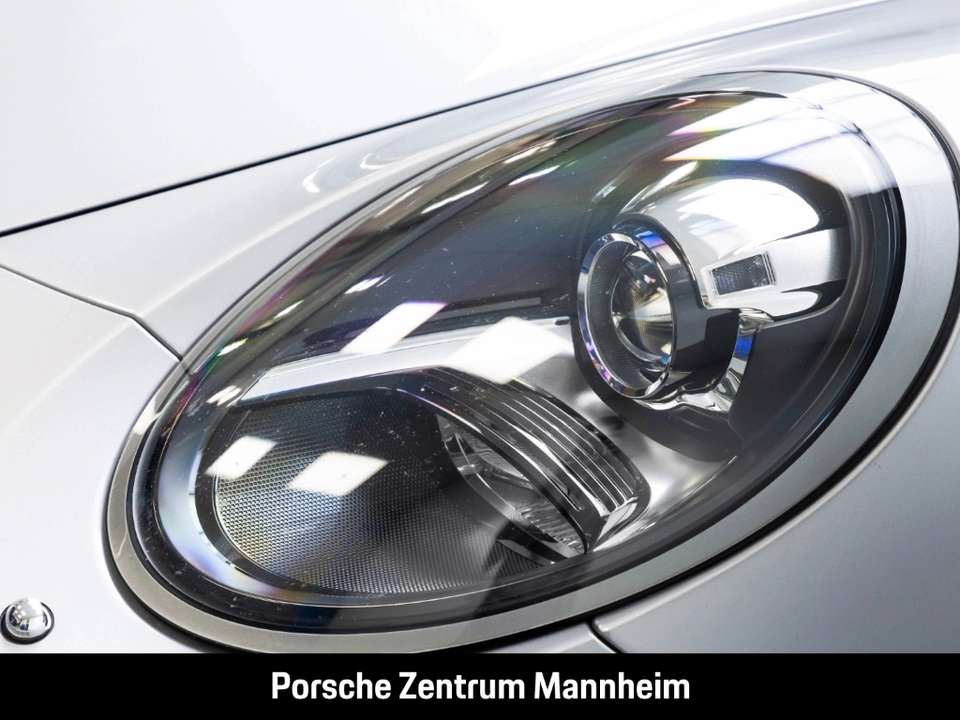 Porsche 991 - Imagem 13