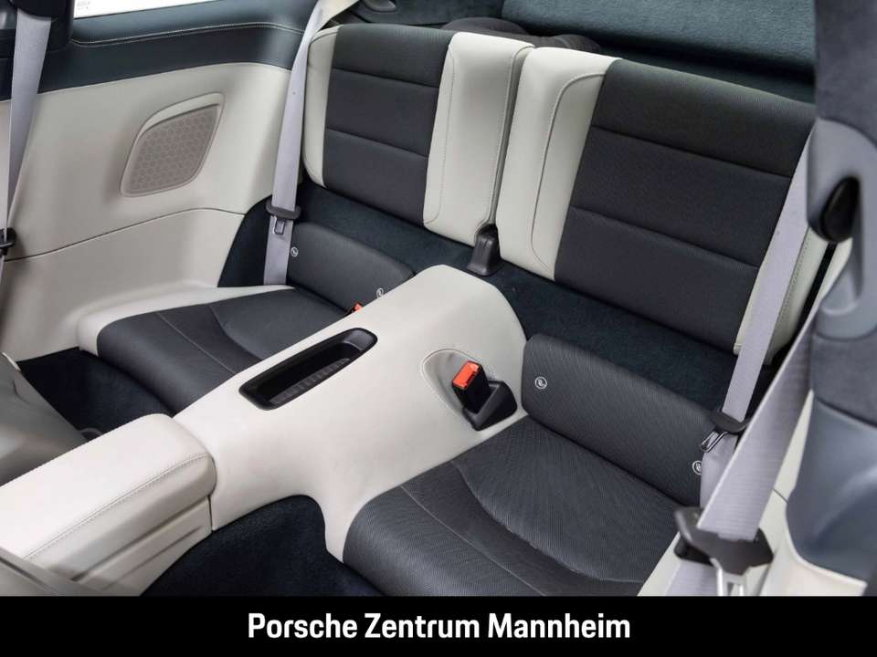 Porsche 991 - Imagem 14