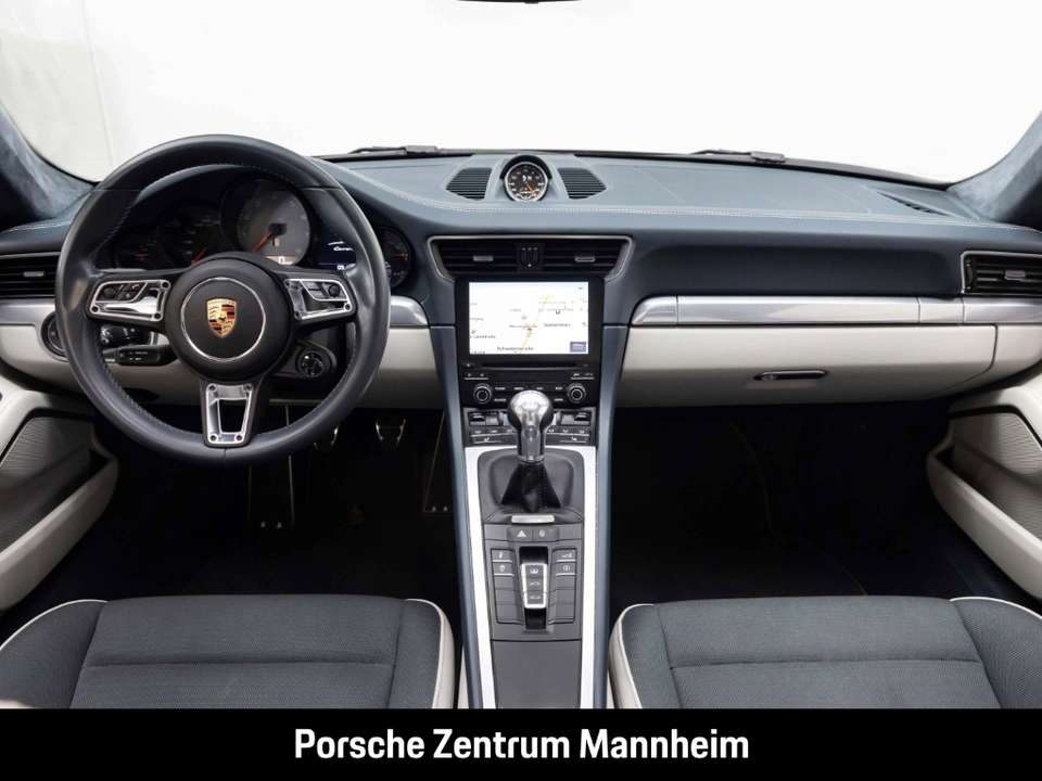Porsche 991 - Imagem 15