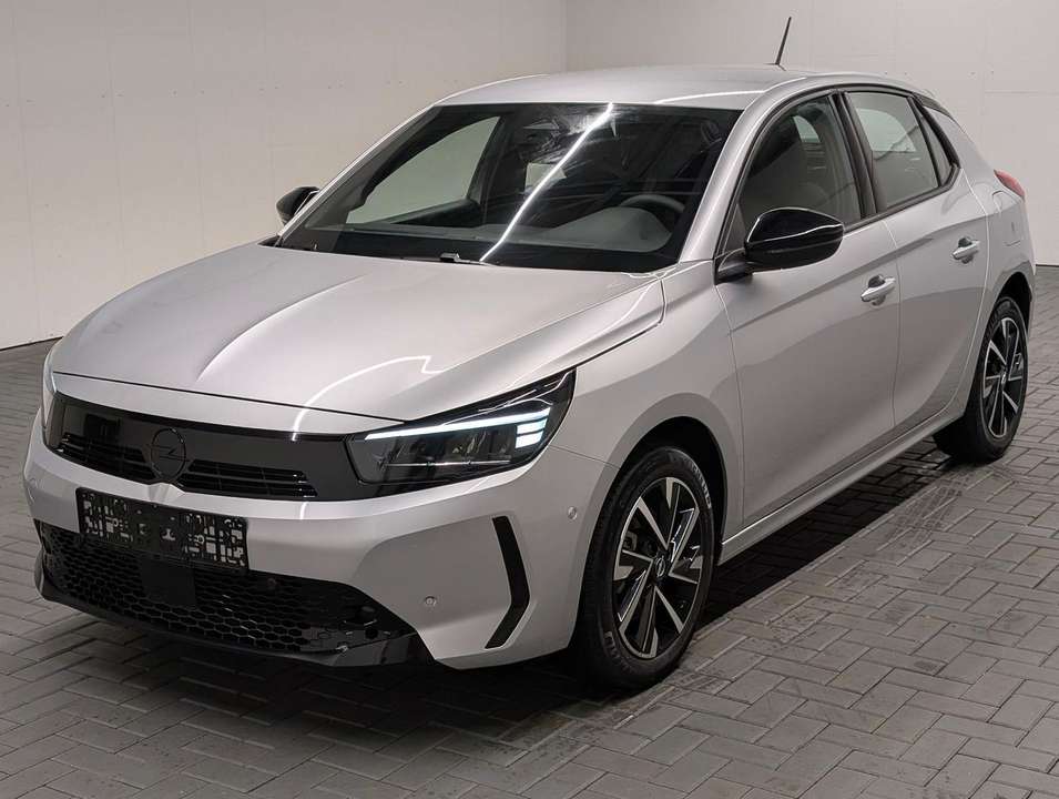 Opel Corsa - Imagem 1