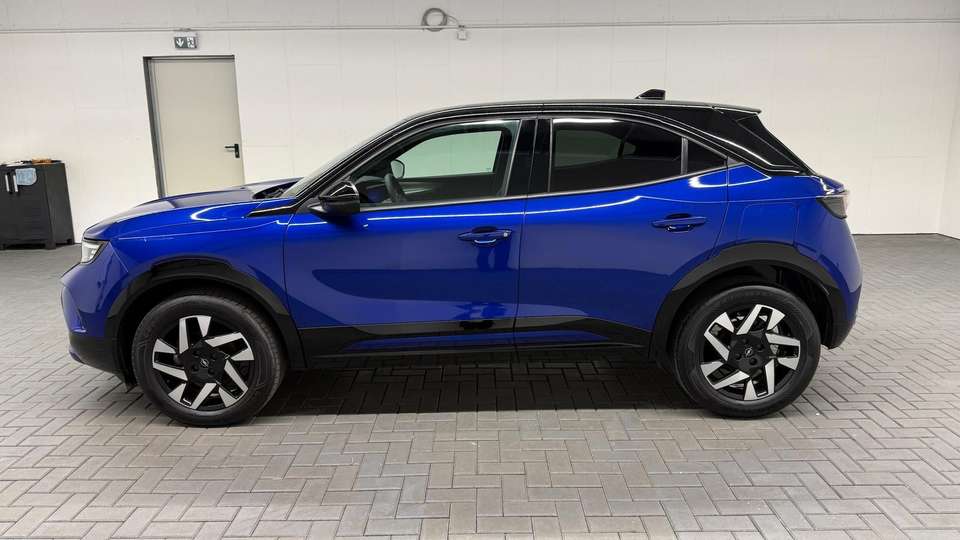 Opel Mokka - Imagem 2