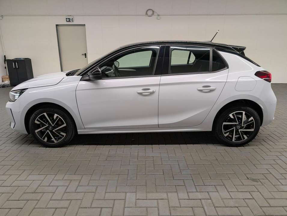 Opel Corsa - Imagem 2