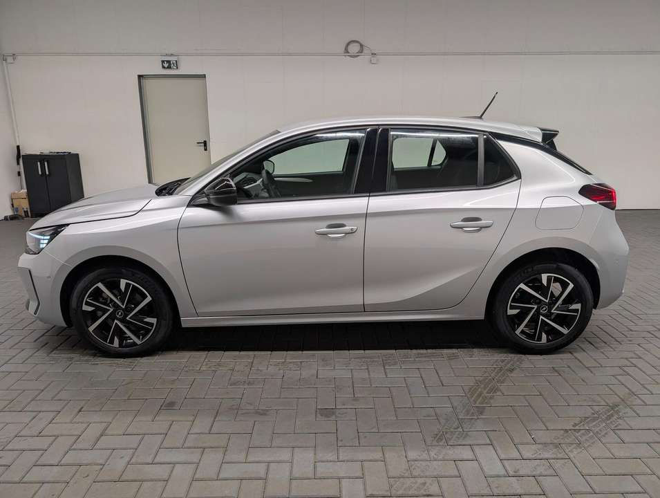 Opel Corsa - Imagem 2
