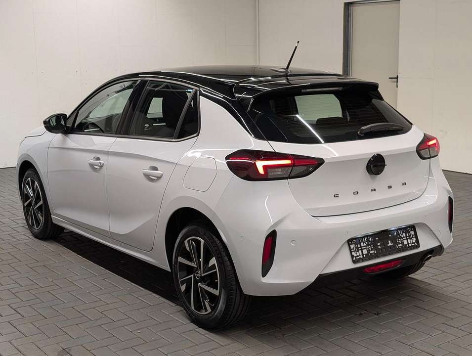 Opel Corsa - Imagem 3