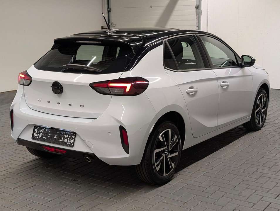 Opel Corsa - Imagem 4