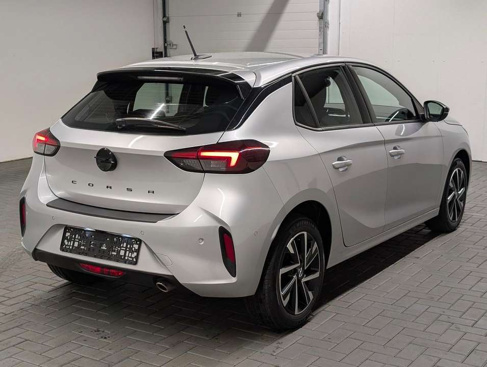 Opel Corsa - Imagem 4